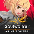 Soulworker Anime Legends