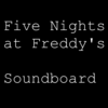 Soundboard for FNAF