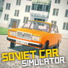 Soviet Car Simulator