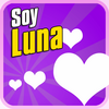 SOY LUNA: amor platónico