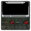 SP Spirit Box 7