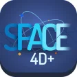 Space 4D+