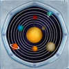 Space game for kids Planets