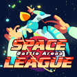 Space League: Battle Arena