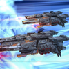 Space Pirate King(3D Battleship Battle)