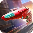 Space Racing 3D - Star Race