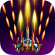 Space shooter: Galaxy Attack