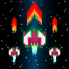 Space Wars Galaxy Battle