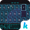 Spaceship Kika Keyboard