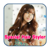 Spacial Hair Styler