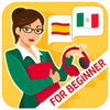 Spanish for Beginners: LinDuo