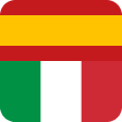 Spanish Italian dictionary