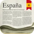 Spanish Newspapers