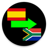 Spanish to Afrikaans Translator