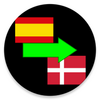 Spanish to Danish Translator