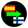 Spanish to Finnish Translator