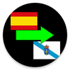 Spanish to Galician Translator