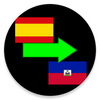 Spanish to Haitian Creole Translator