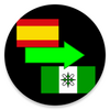 Spanish to Hausa Translator