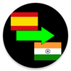 Spanish to Hindi Translator