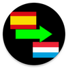 Spanish to Luxembourgish Translator