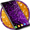 Glitter Live Wallpaper