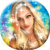 Sparkle Photo Editor ✨ Camera Filters and Effects