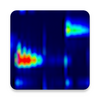 SpecStream Audio Spectrum Plot