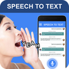 Speech to Text : Speak Notes &