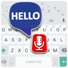 Speech to Text _Voice Keyboard