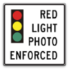 Speed &amp; Red Light Camera Map