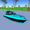 Speed Boat RB