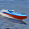 Speed Boat: Zombies