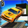 Speed Car Stunts 3D