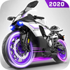 Speed ​​Moto Dash