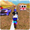 Speed Moto Racing 3D