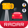 Speed Radar Detector - Police