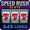 Speed Rush Slot