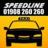 Speedline Taxi