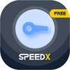 SpeedX VPN Fast & Secure