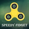 Speedy Fidget - fidget spinner