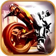 Speedy Moto Bike Rivals Racing