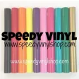 Speedy Vinyl