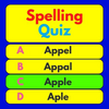 Spelling Quiz-Word Trivia Game