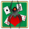 Spider Cards Game