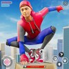 Spider Fighter superhero Games