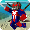 Spider Flight: Swinging Games