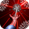 Spider Hand 3D SuperHeroes Simulator Camera