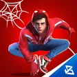 Spider Hero Man: Multiverse