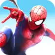 Spider-Man Ultimate Power 